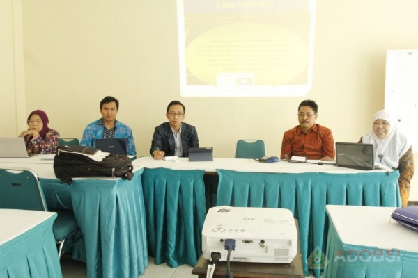 Pemakalah